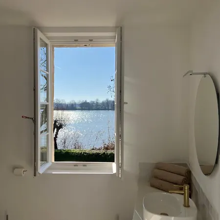 Holiday home La Du Fleuve