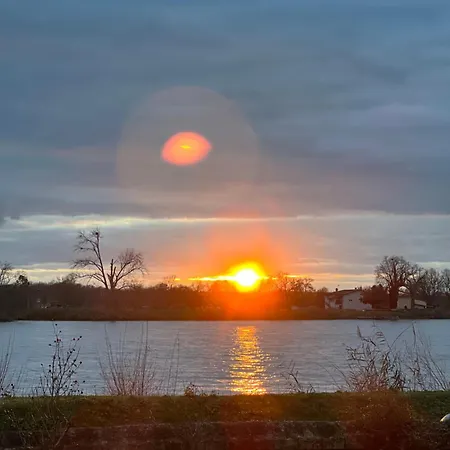 Сasa de vacaciones La Du Fleuve *