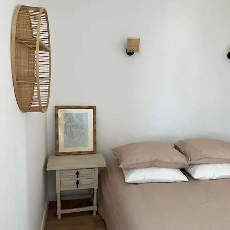 La Du Fleuve Holiday home *