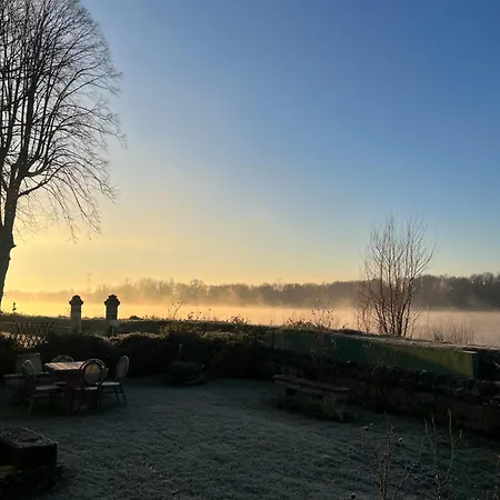 Сasa de vacaciones La Du Fleuve