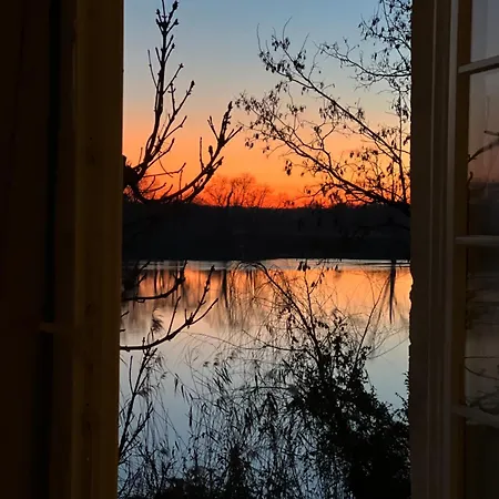 Holiday home La Du Fleuve Quinsac (Gironde)