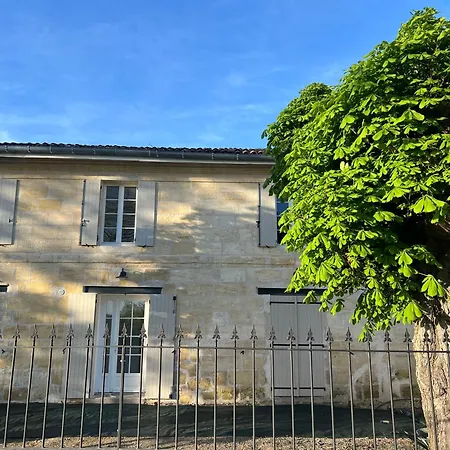 La Du Fleuve * Quinsac (Gironde)