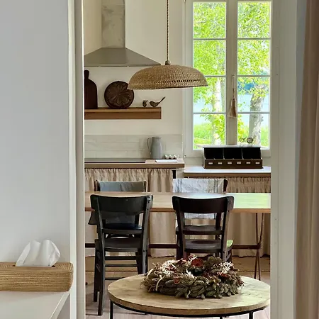 La Du Fleuve * Quinsac (Gironde)