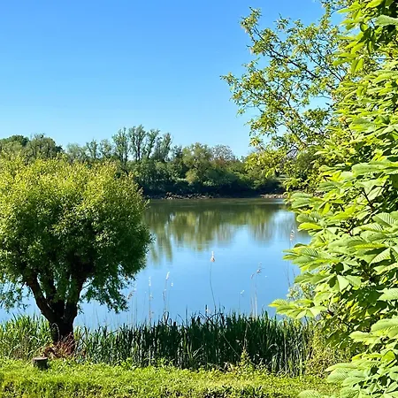 Сasa de vacaciones La Du Fleuve