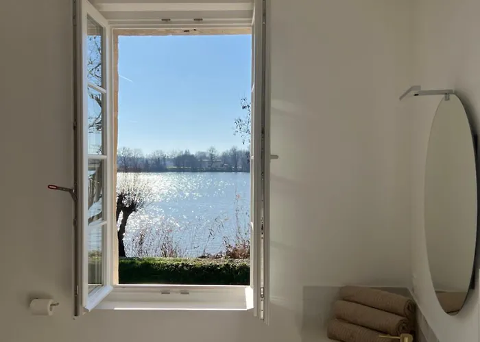 Nyaraló La Du Fleuve