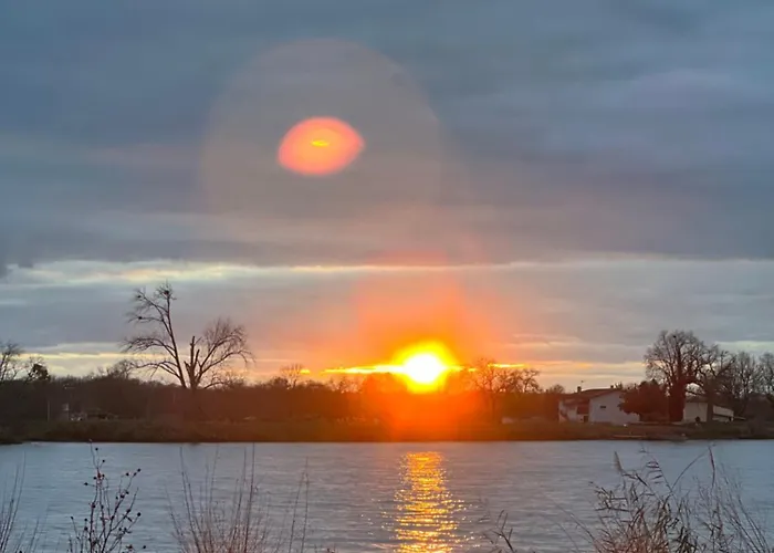 Nyaraló La Du Fleuve *