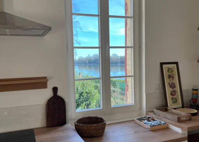 Nyaraló La Du Fleuve