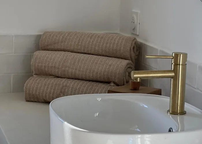 Nyaraló La Du Fleuve *