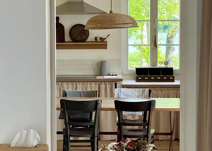 La Du Fleuve * Quinsac